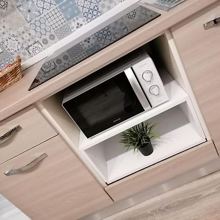 Indipendent Mini Apartment Pescara Centro 外观 照片