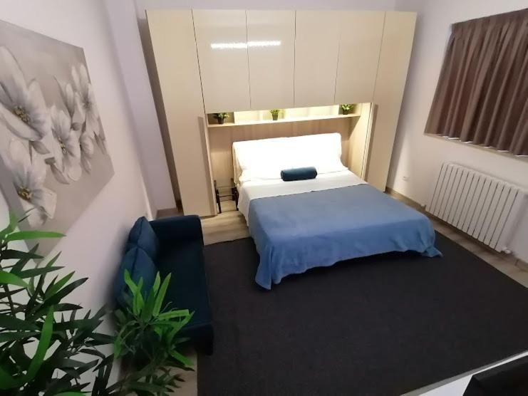 Indipendent Mini Apartment Pescara Centro 外观 照片