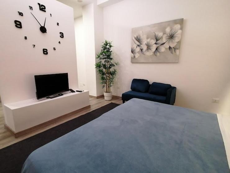 Indipendent Mini Apartment Pescara Centro 外观 照片