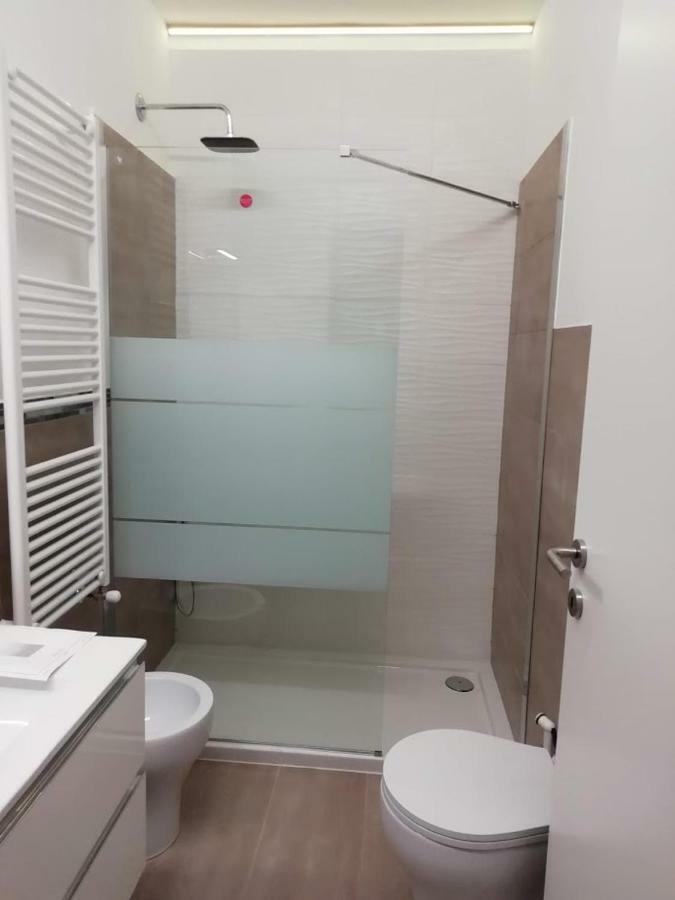 Indipendent Mini Apartment Pescara Centro 外观 照片