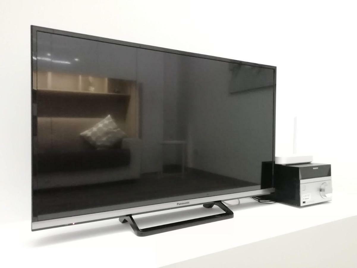Indipendent Mini Apartment Pescara Centro 外观 照片
