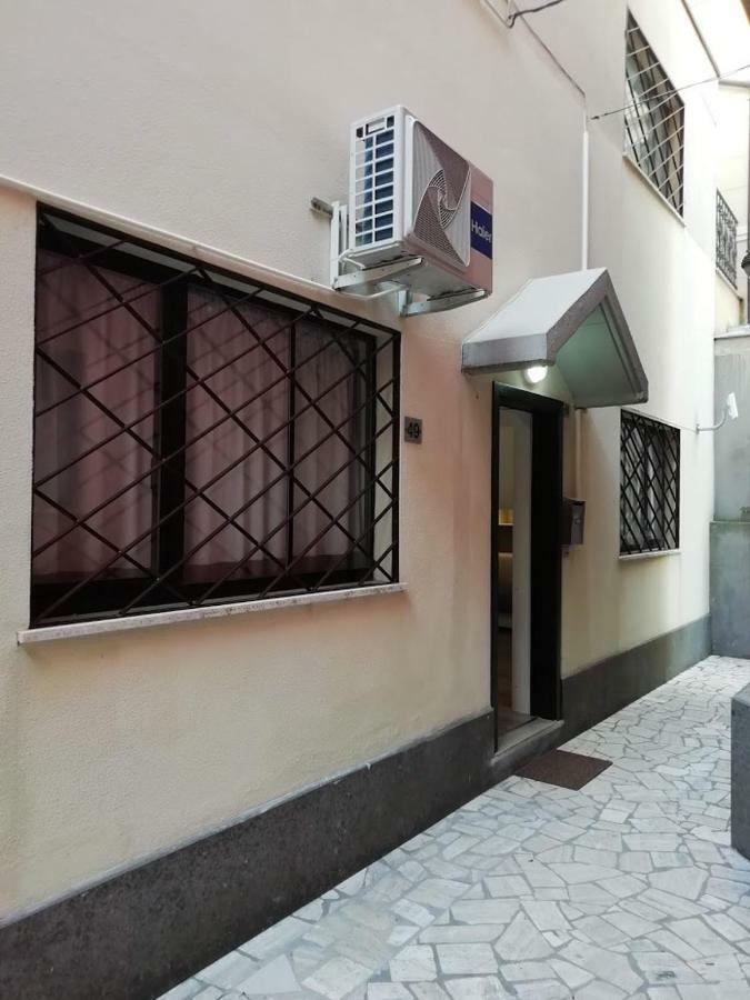 Indipendent Mini Apartment Pescara Centro 外观 照片