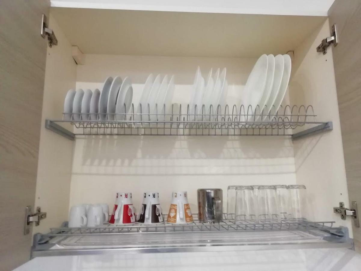 Indipendent Mini Apartment Pescara Centro 外观 照片