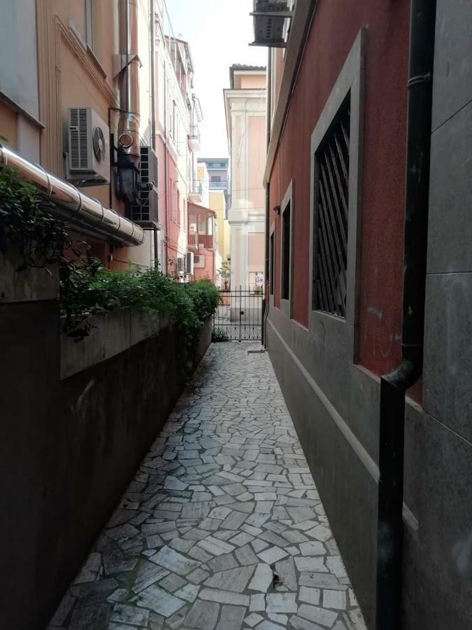 Indipendent Mini Apartment Pescara Centro 外观 照片