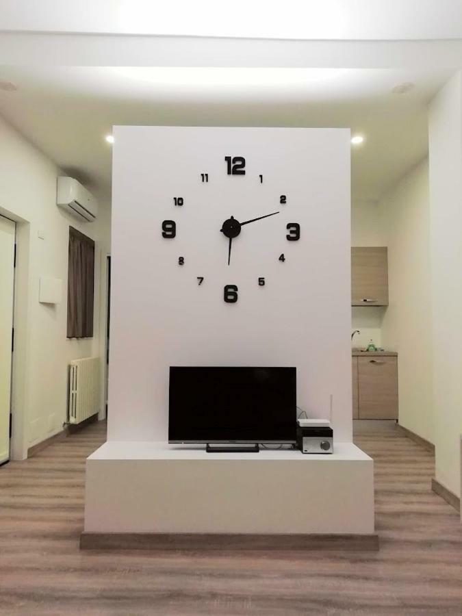 Indipendent Mini Apartment Pescara Centro 外观 照片