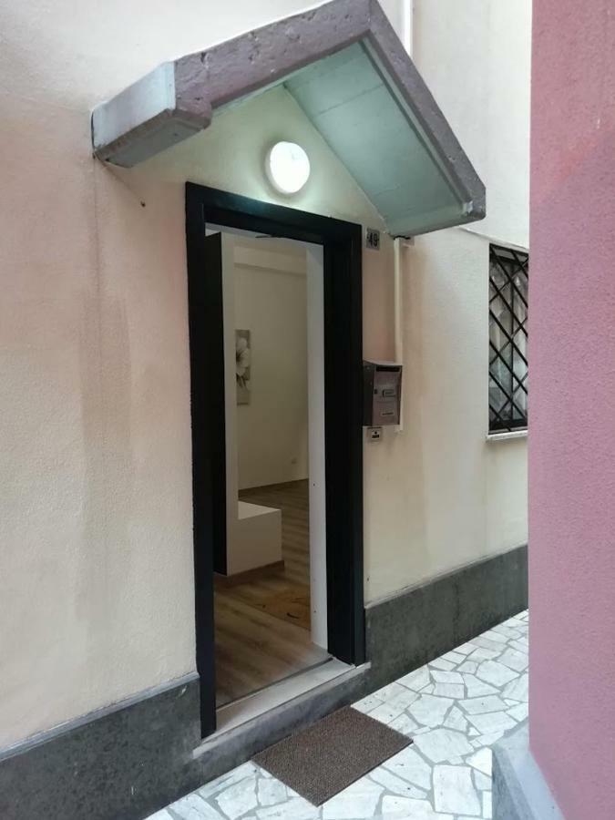 Indipendent Mini Apartment Pescara Centro 外观 照片
